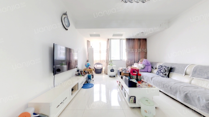 碧波花园二手房实景图