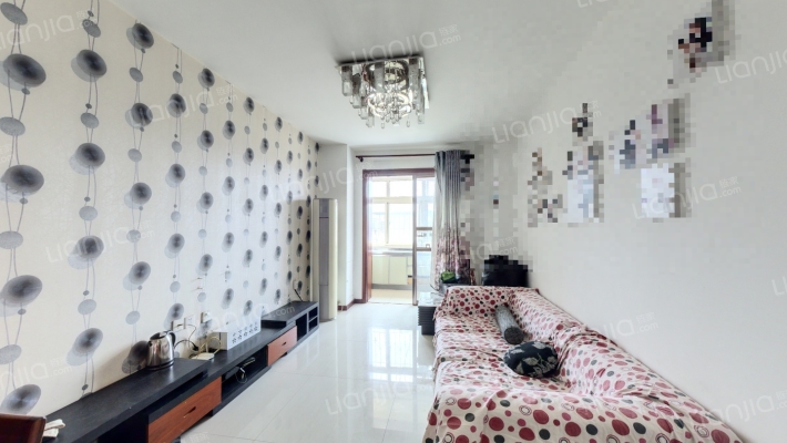 庆丰园二手房实景图