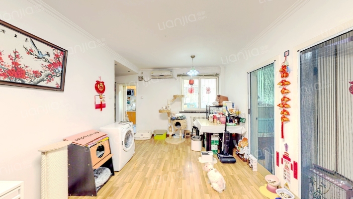 新华街七里二手房实景图