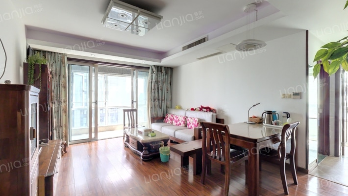 长江路九号二手房实景图