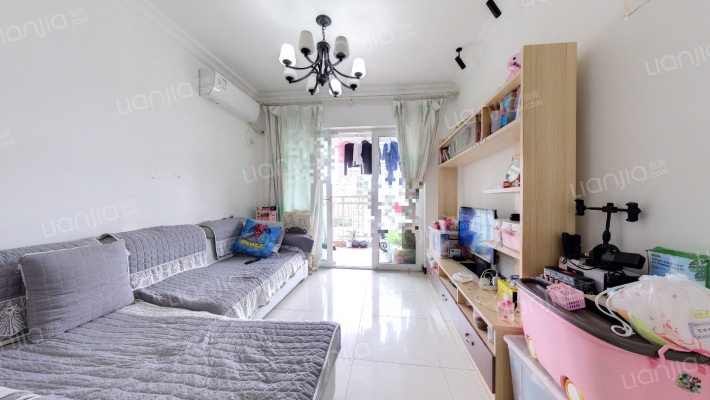 潜龙鑫茂花园A区二手房实景图