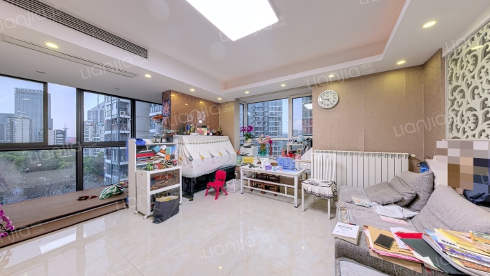 银城西堤国际第二区二手房实景图