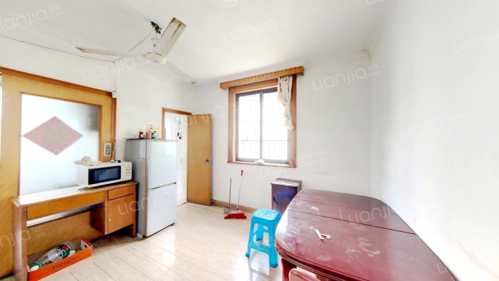 严衙弄散盘二手房实景图