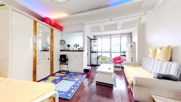 崇仁新都二手房实景图