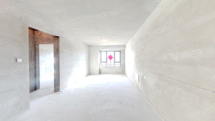 保利·和光尘樾二手房实景图