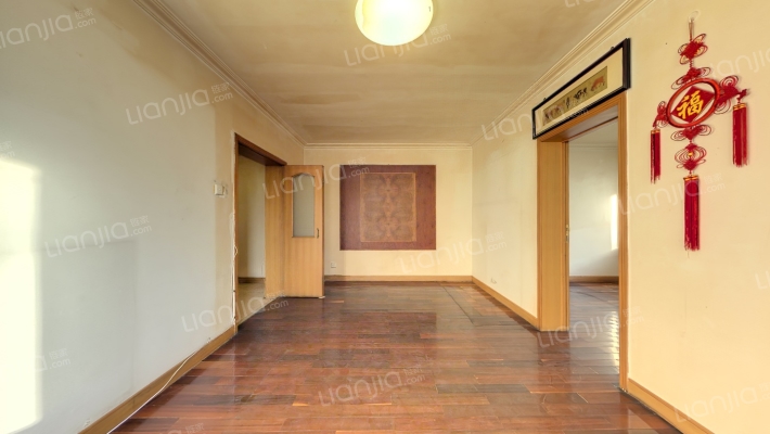 双桥温泉东里小区二手房实景图