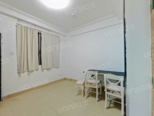 整租·金满花园 1室1厅 西北