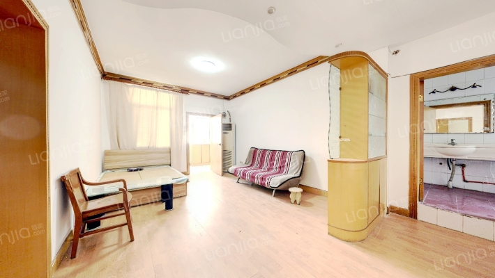 电子质检所二手房实景图