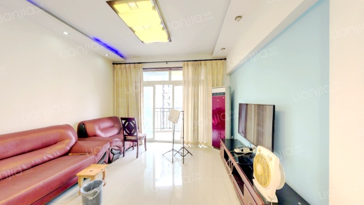 尚赏居二手房实景图