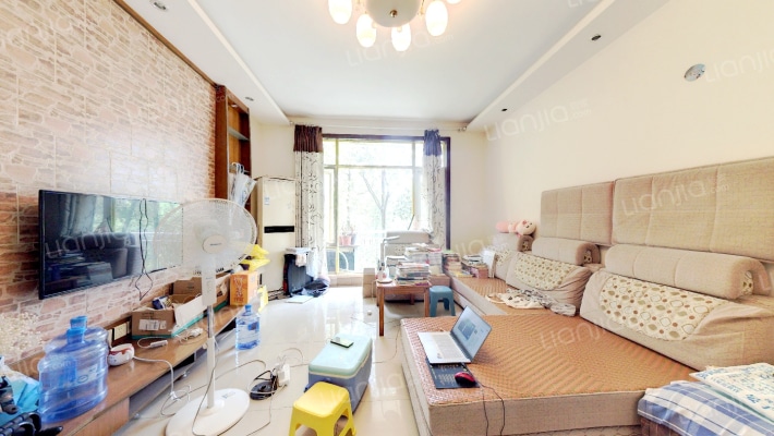 森宇音乐花园二手房实景图