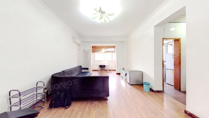 宏都花园二手房实景图