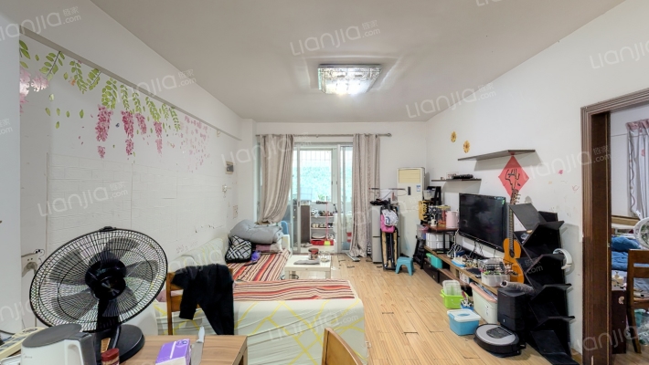 东晖园二手房实景图