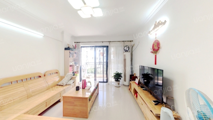 怡雅苑(海珠)二手房实景图