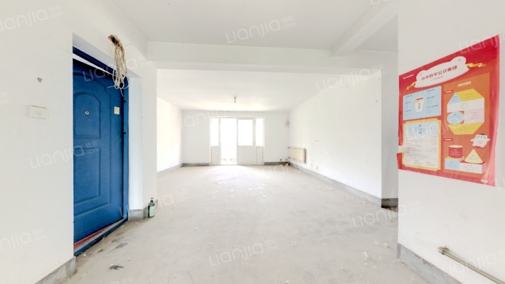 乐天小区四区二手房实景图