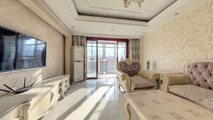 农联花园二手房实景图