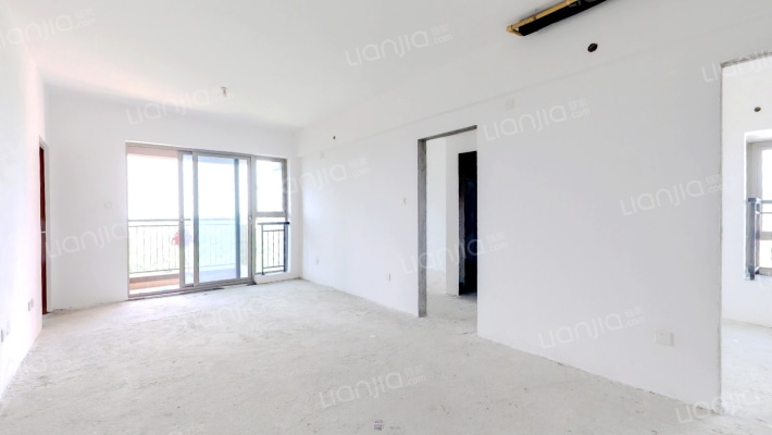 海逸豪庭尚都2区二手房实景图