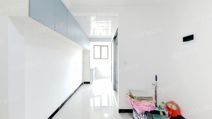 阳光社区二手房实景图