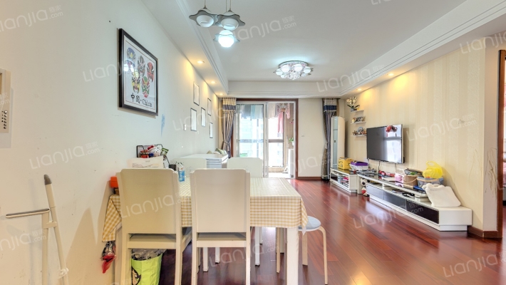 象屿品城二手房实景图