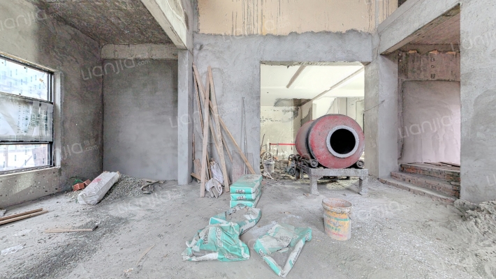 月映长滩A区二手房实景图