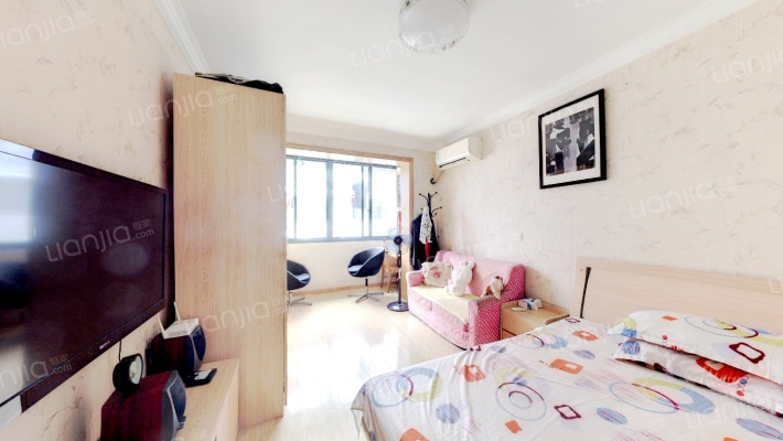 控江四村二手房实景图