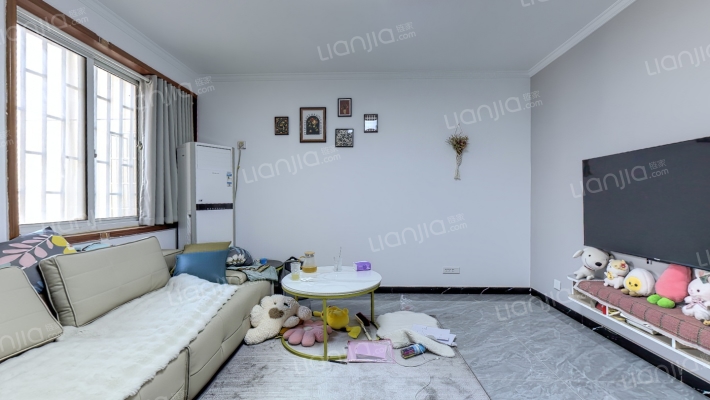 桐柏北路97号二手房实景图