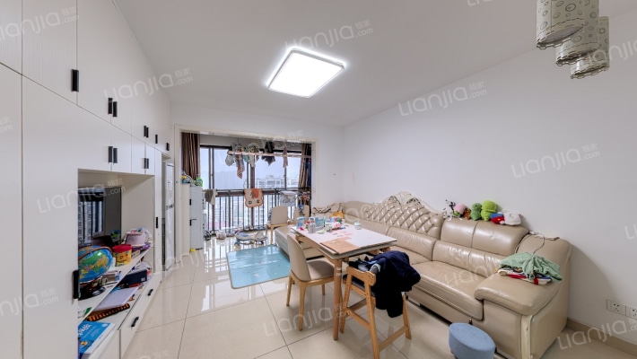 三力公寓二手房实景图