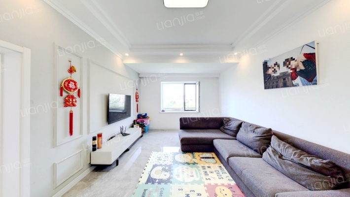 前景街二手房实景图