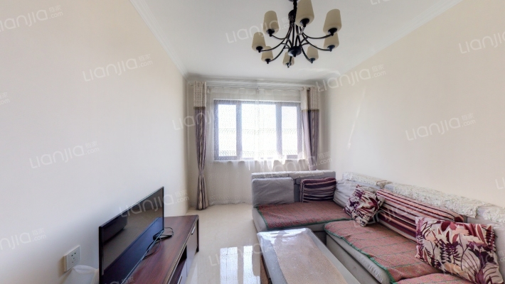 力高阳光海岸逸海苑二手房实景图