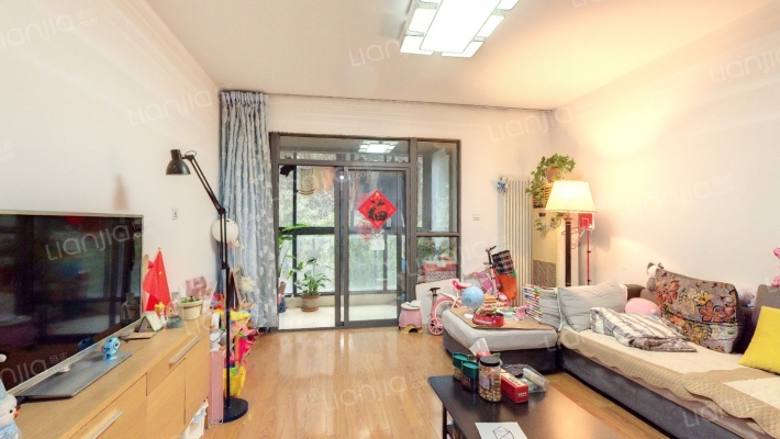 天地源枫林绿洲二手房实景图