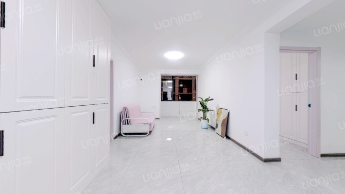 石化四村二手房实景图