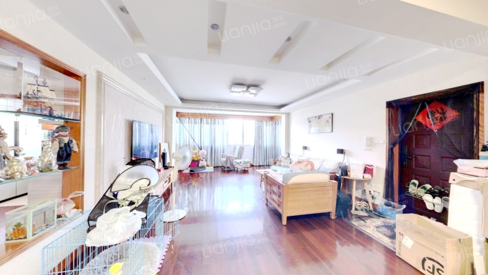 泰和社区二手房实景图