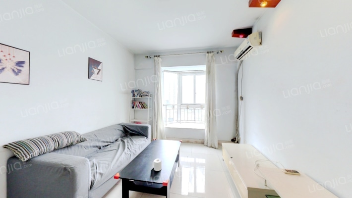 东润风尚二手房实景图