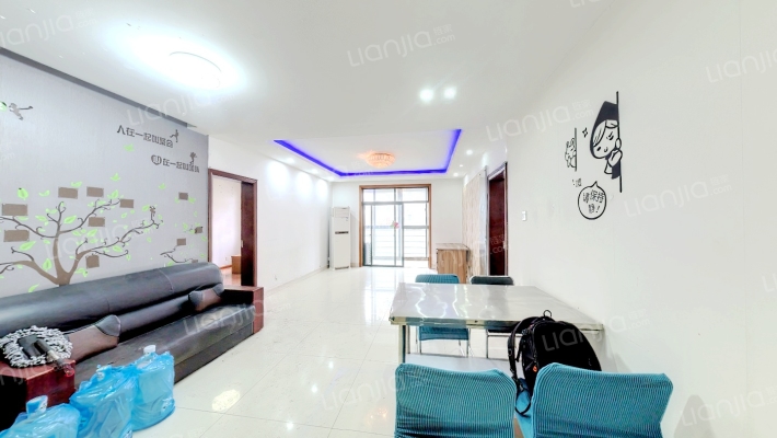 景城花园二手房实景图