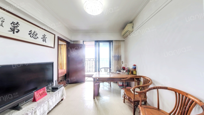 金域华府二手房实景图