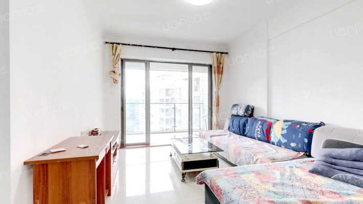 怡美嘉园二手房实景图