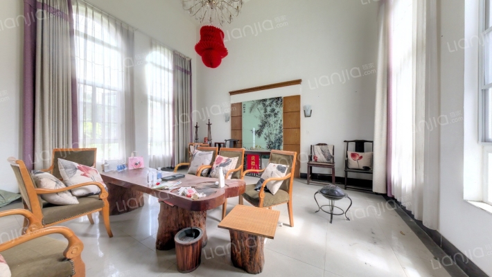 双江苑二手房实景图