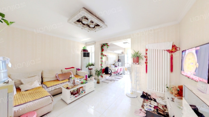 荣华里(大港区)二手房实景图