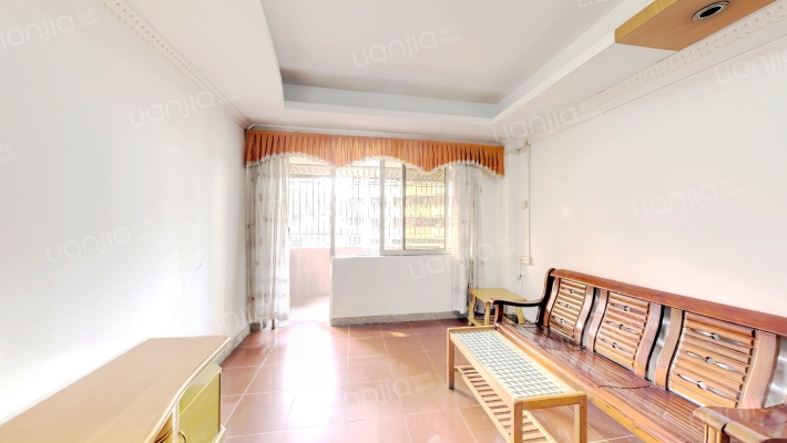 广海大道西二手房实景图