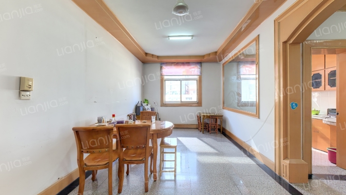 大西门4号二手房实景图