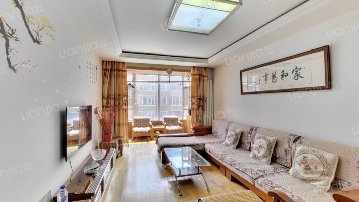 钻石村二手房实景图