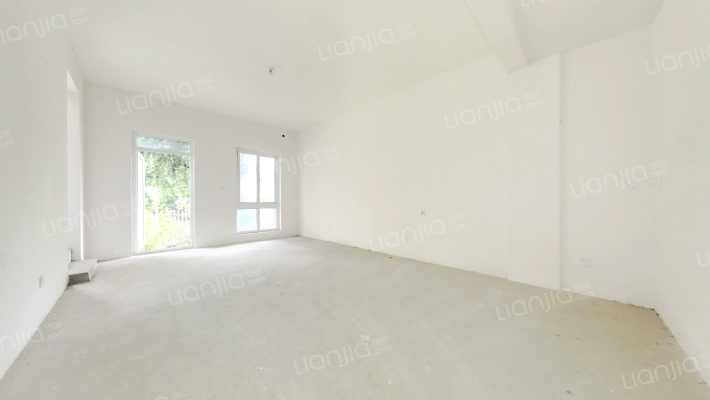 观岭别墅丁香墅二期二手房实景图