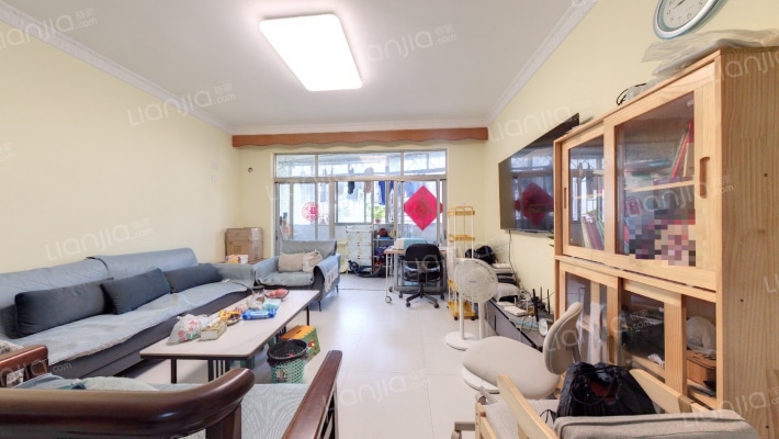 南新苑二手房实景图