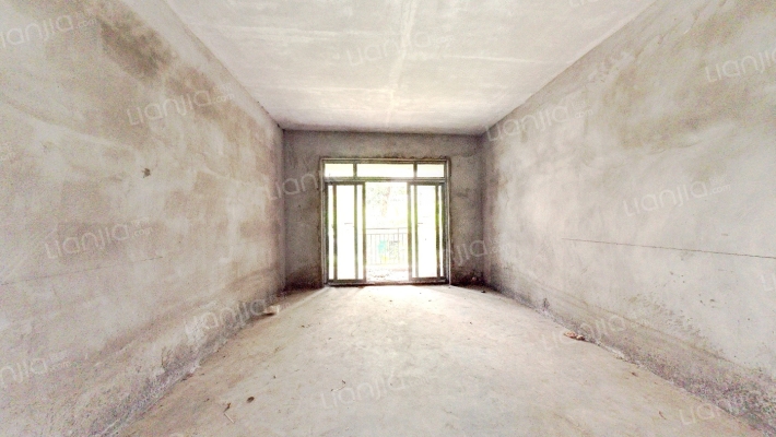 龙井佳苑小区二期二手房实景图