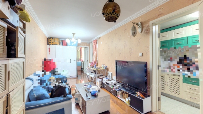 理想家园二手房实景图