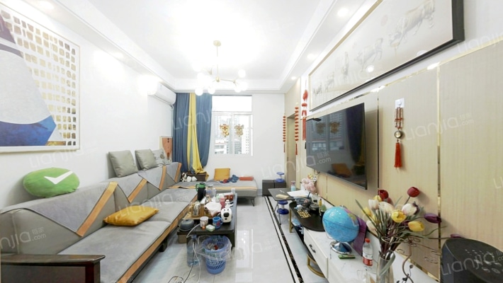 禾祥东路东区二手房实景图