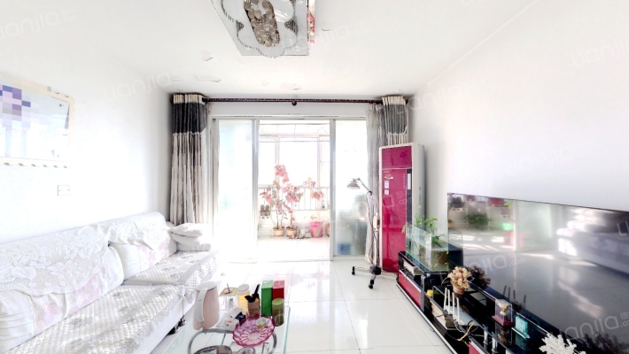 碧玉家园二手房实景图