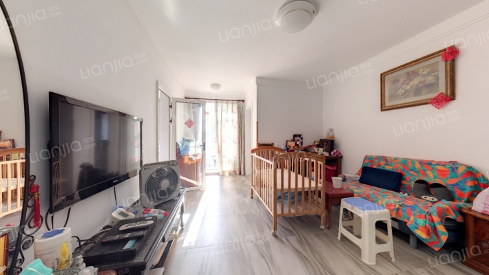 家和园二手房实景图