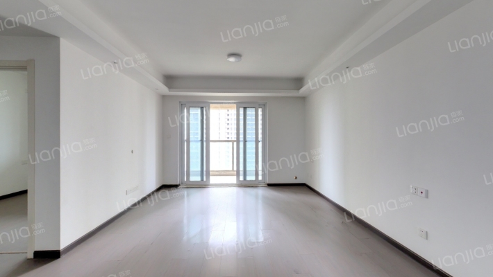 绿地美湖二期二手房实景图