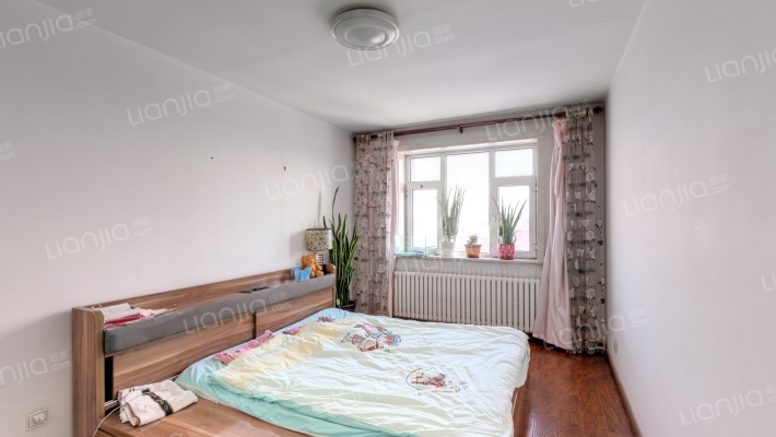 宽城区铁路小区二手房实景图