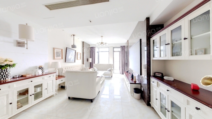 大东海·半山壹号二手房实景图